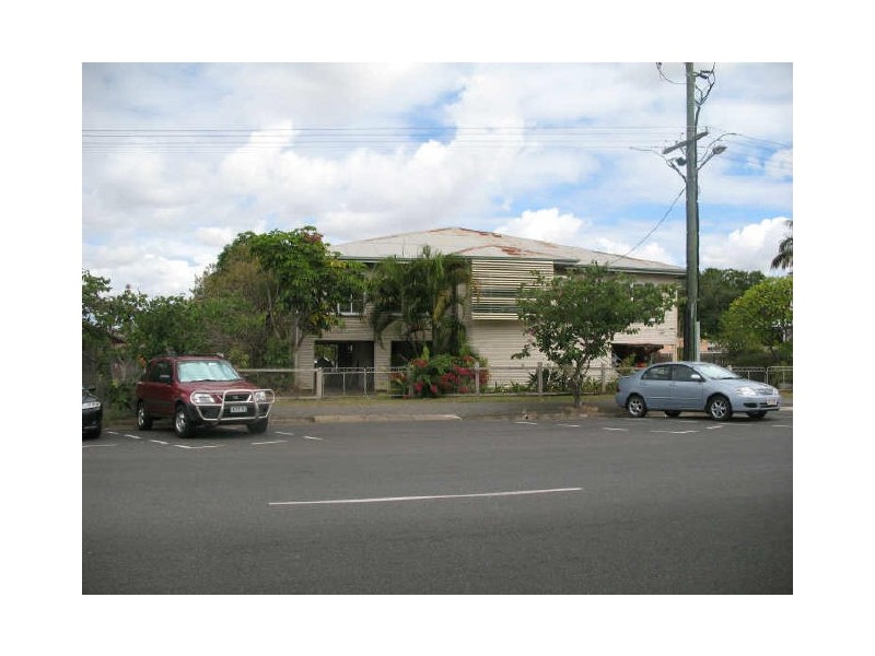 174 Alma Street, Rockhampton QLD 4700