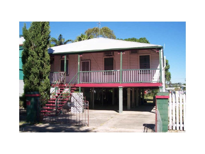 264 Murray Street, Allenstown QLD 4700