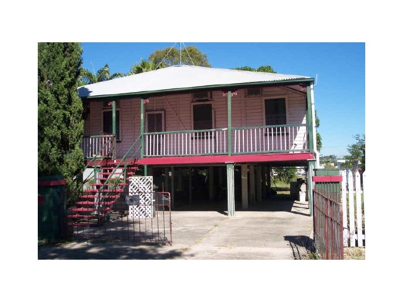 264 Murray Street, Allenstown QLD 4700