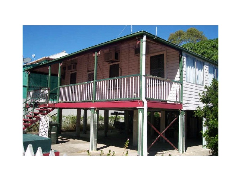 264 Murray Street, Allenstown QLD 4700