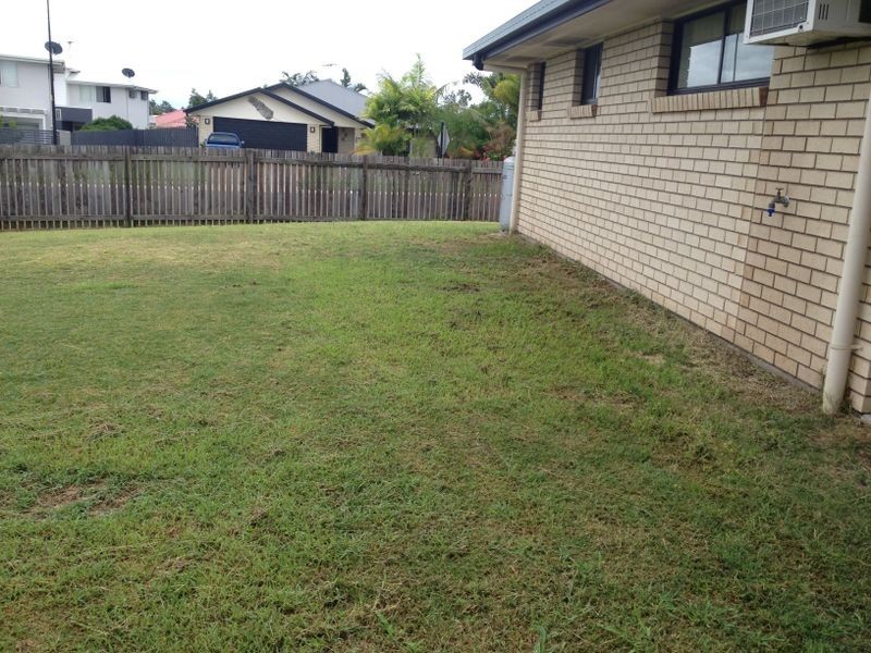 2 Joseph Street, Gracemere QLD 4702