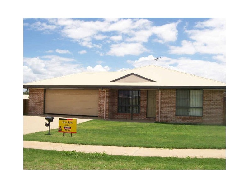 42 LILLY PILLY, Gracemere QLD 4702