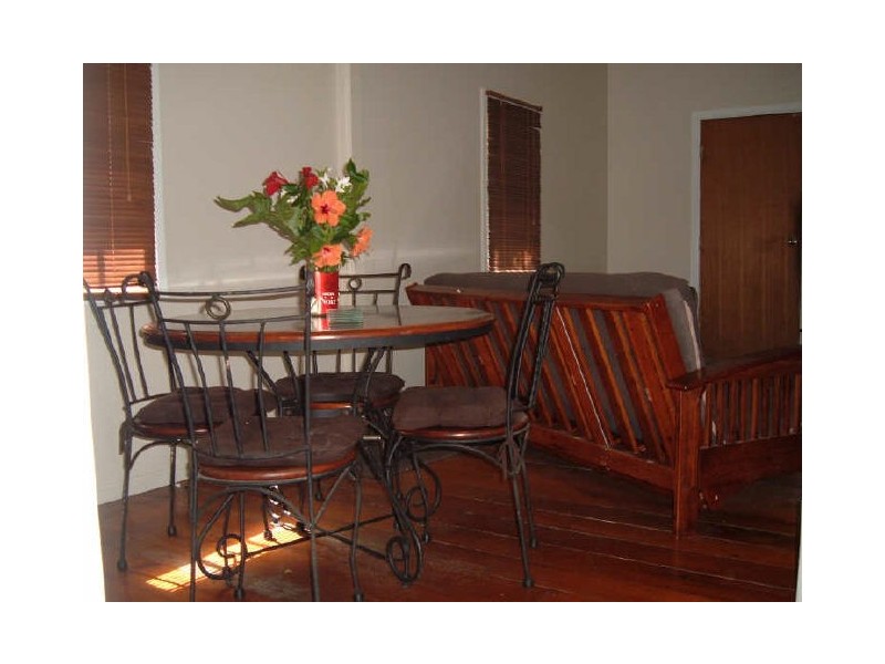 104 STANLEY STREET, Rockhampton QLD 4700