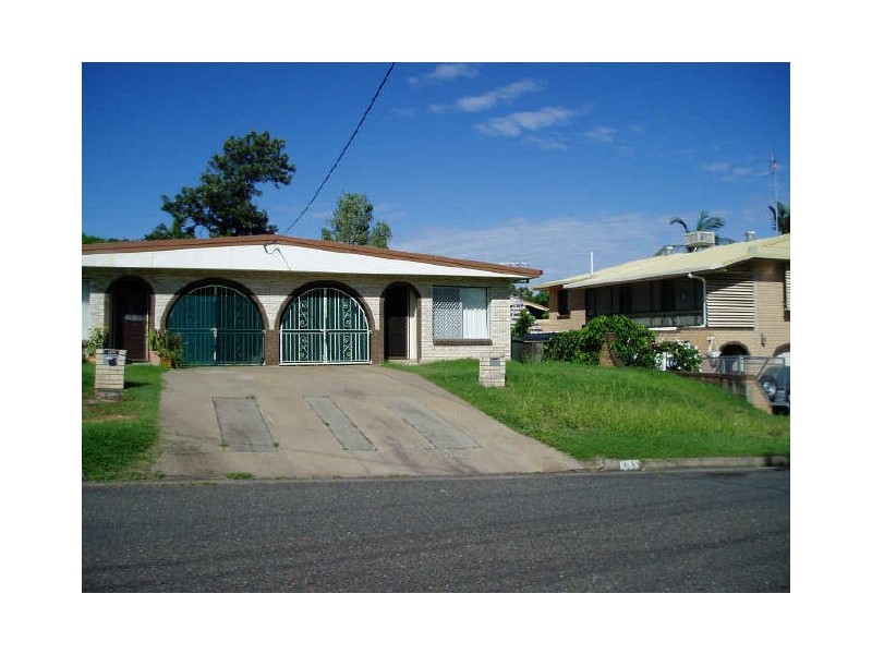 1/3 GEANEY STREET, Rockhampton QLD 4700