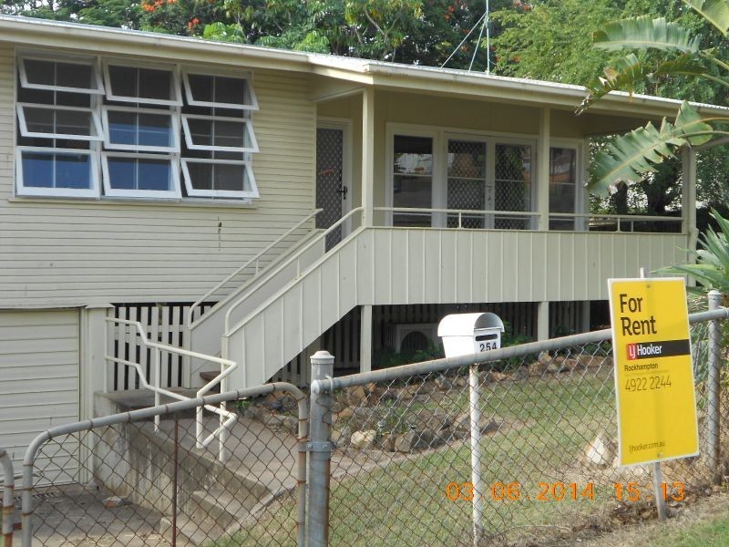 254 Archer Street, The Range QLD 4700