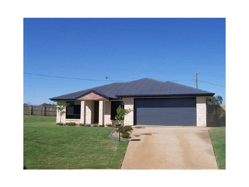 7 Lorikeet Court, Gracemere QLD 4702