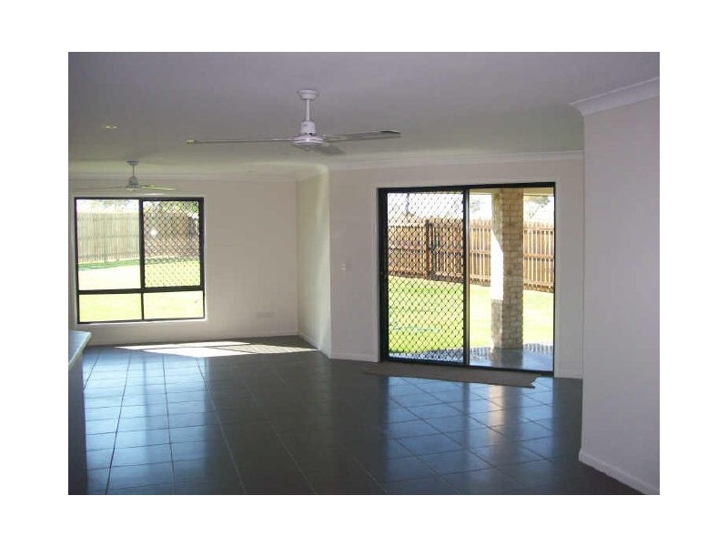 7 Lorikeet Court, Gracemere QLD 4702