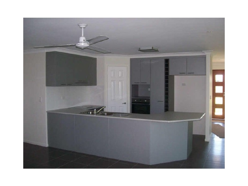 7 Lorikeet Court, Gracemere QLD 4702