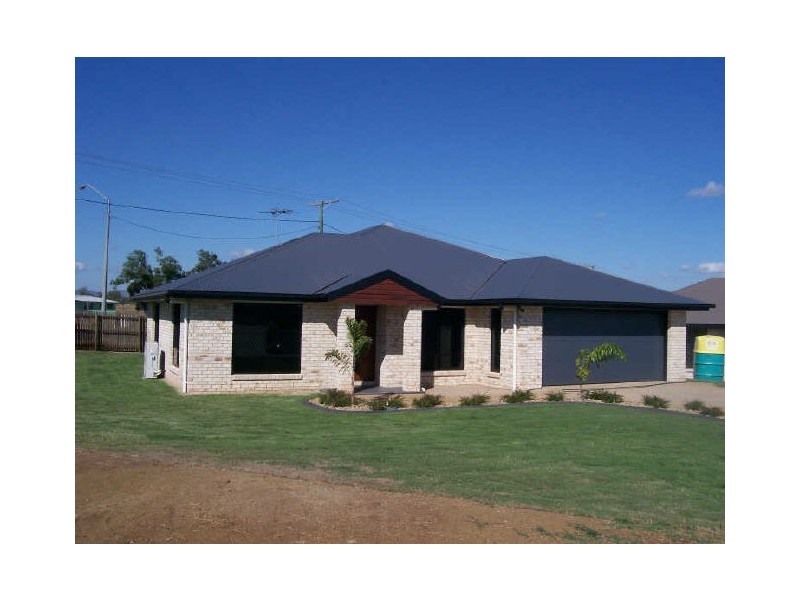 7 Lorikeet Court, Gracemere QLD 4702
