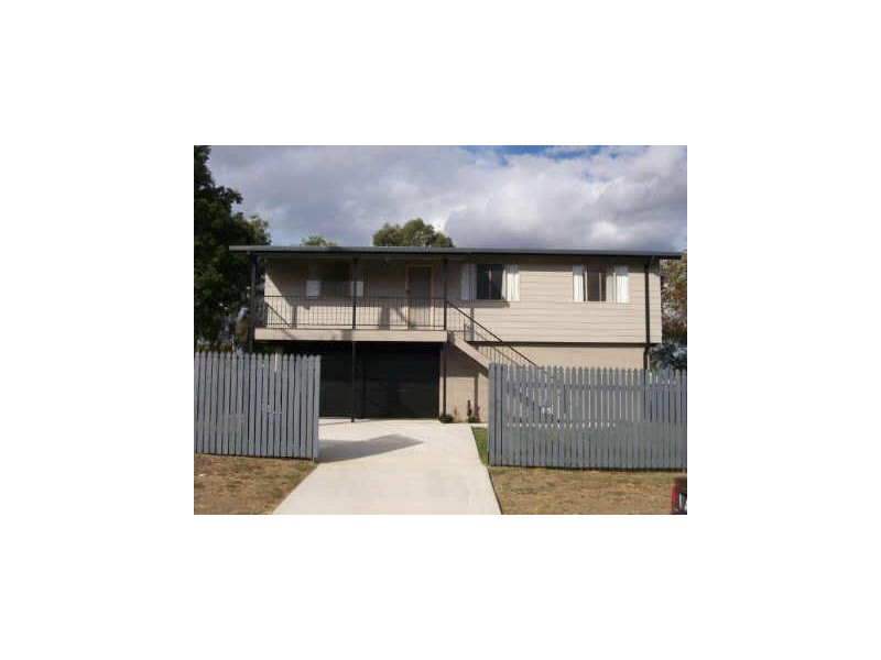 35 Buxton Drive, Gracemere QLD 4702