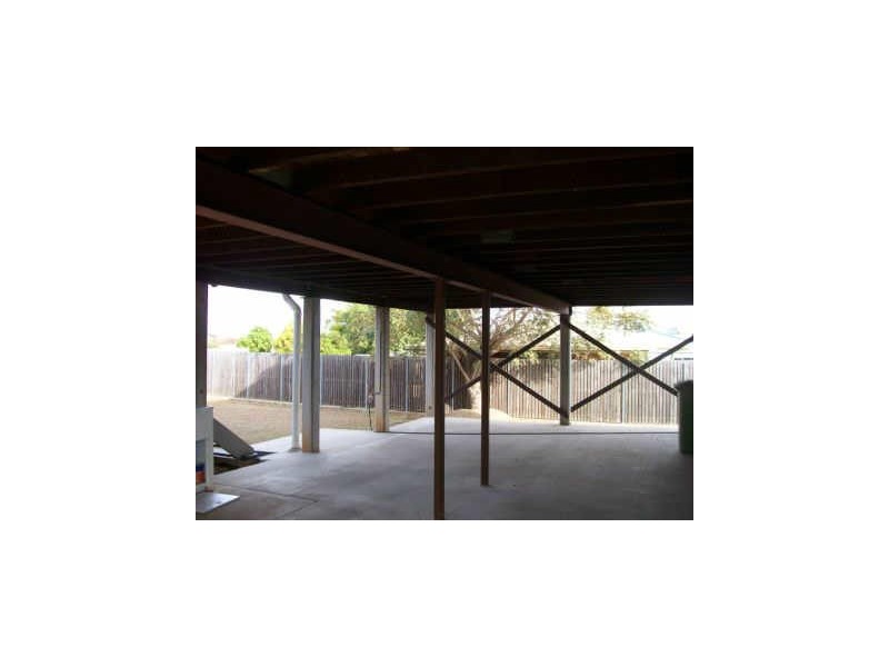 35 Buxton Drive, Gracemere QLD 4702