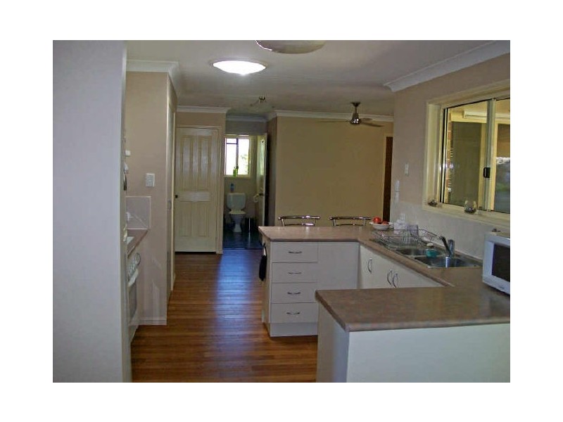 25 Rachael Close, Rockyview QLD 4701