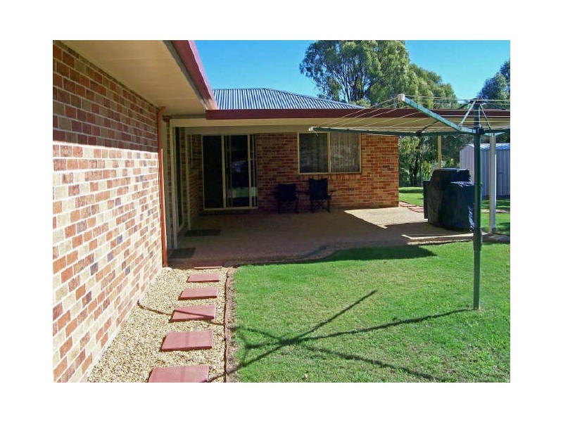 25 Rachael Close, Rockyview QLD 4701
