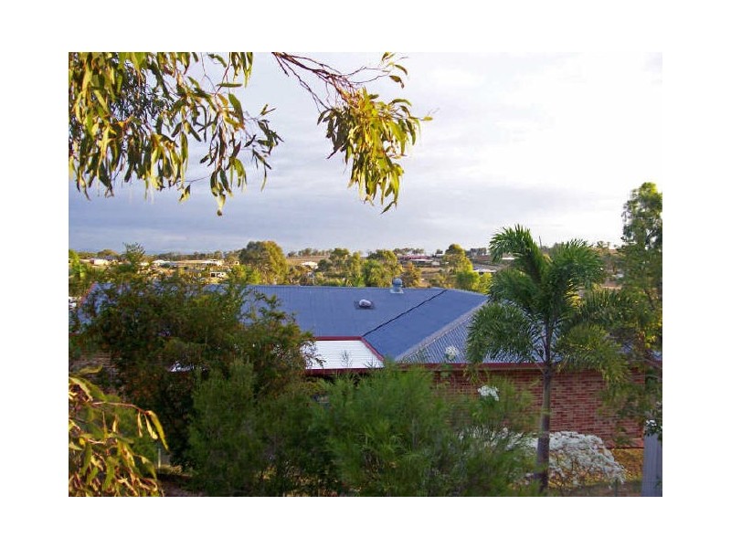 25 Rachael Close, Rockyview QLD 4701