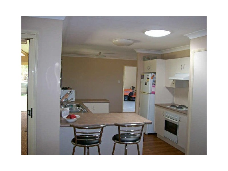 25 Rachael Close, Rockyview QLD 4701