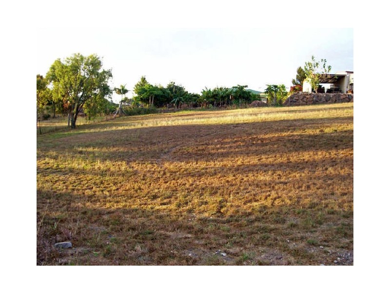 25 Rachael Close, Rockyview QLD 4701