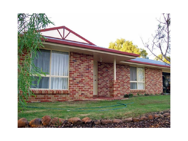 25 Rachael Close, Rockyview QLD 4701