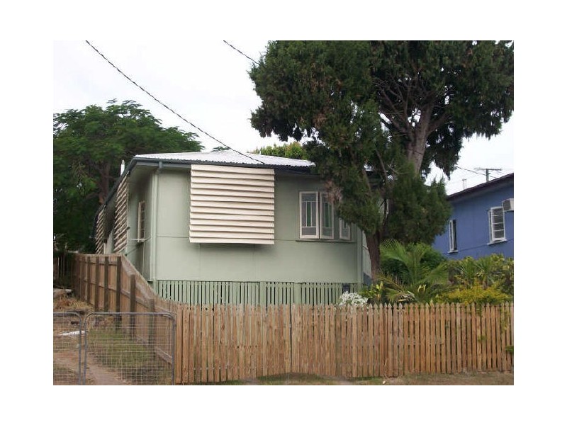 19 Naughton Street, Wandal QLD 4700