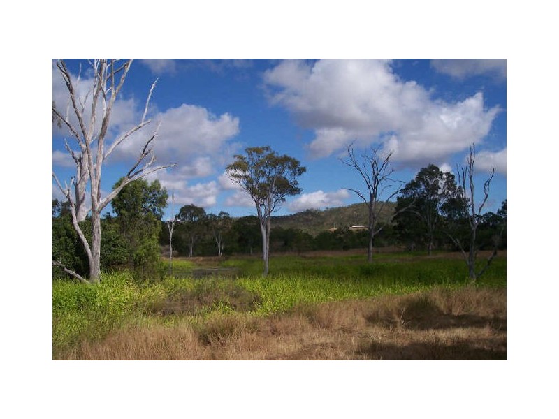 Lot 4 Fourteen Mile Road, Sandringham QLD 4701