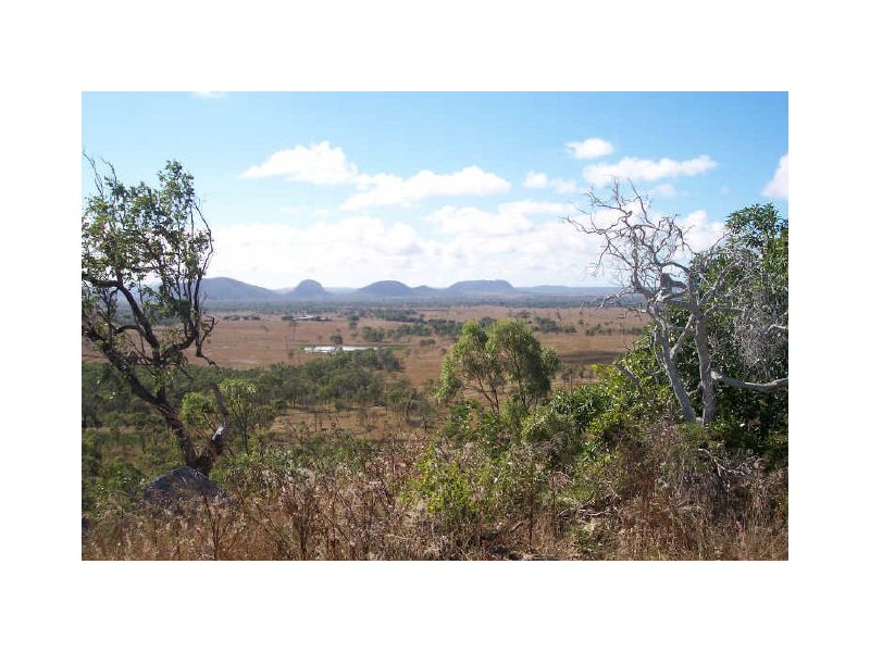 Lot 4 Fourteen Mile Road, Sandringham QLD 4701