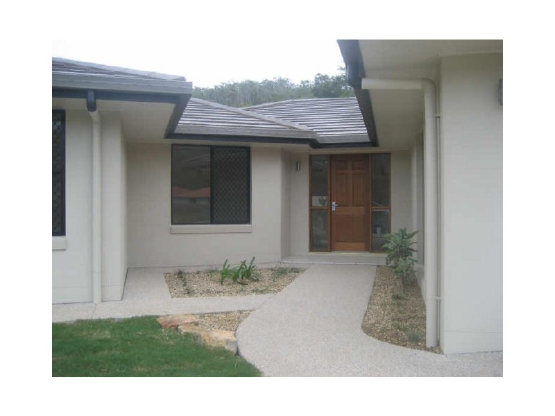 21 Constantia Cresent, Frenchville QLD 4701