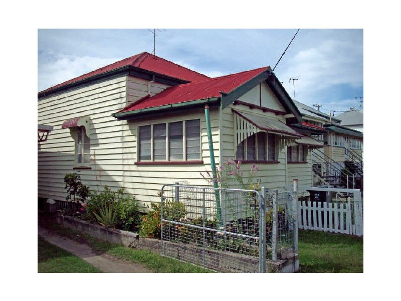 283 Alma Street, Rockhampton QLD 4700