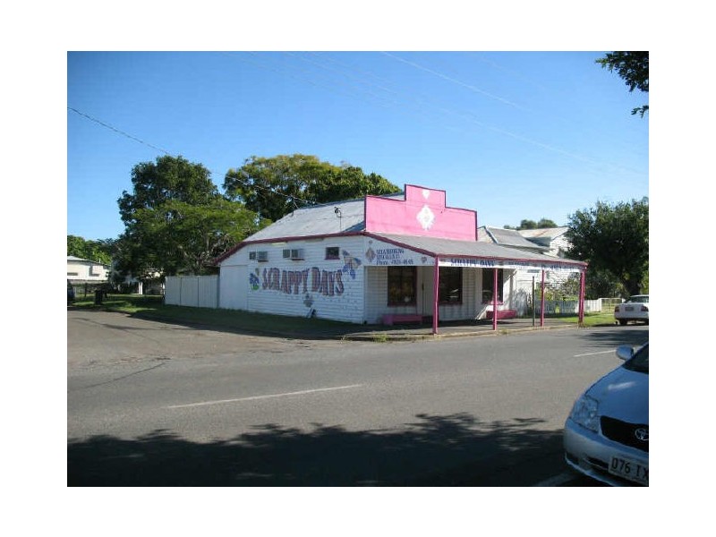 161 Berserker Street, Berserker QLD 4701