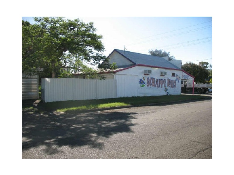 161 Berserker Street, Berserker QLD 4701