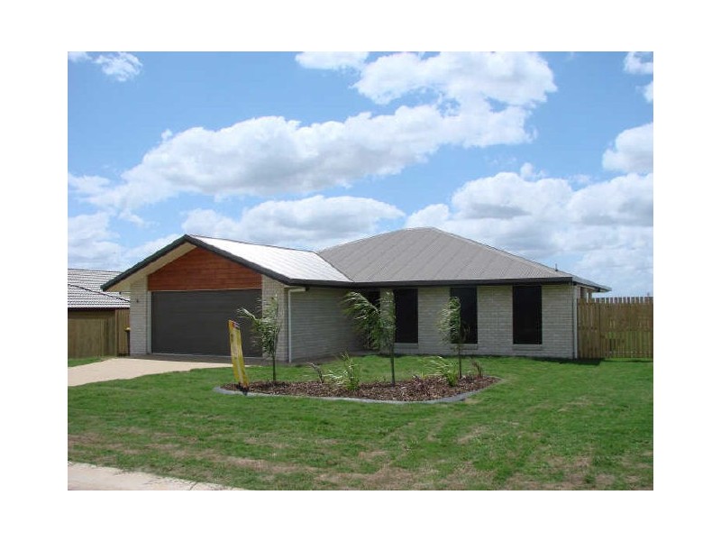 15 Conway Court, Gracemere QLD 4702