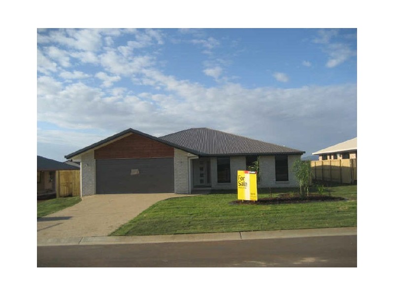 15 Conway Court, Gracemere QLD 4702