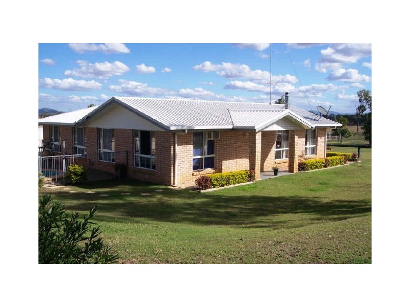 273 McKenzie Road, Alton Downs QLD 4702