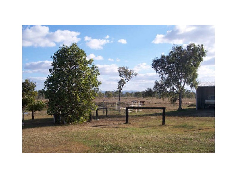 273 McKenzie Road, Alton Downs QLD 4702