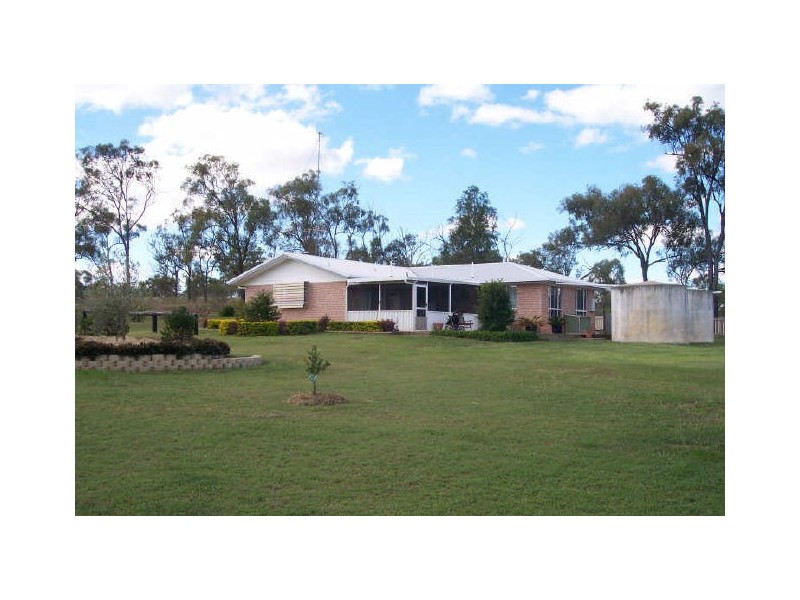 273 McKenzie Road, Alton Downs QLD 4702