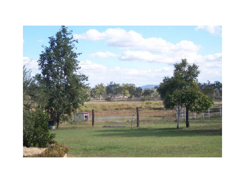 273 McKenzie Road, Alton Downs QLD 4702