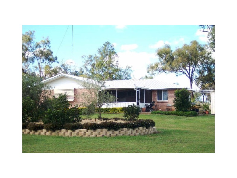 273 McKenzie Road, Alton Downs QLD 4702