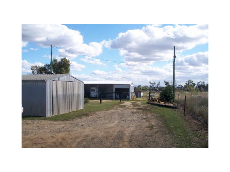 273 McKenzie Road, Alton Downs QLD 4702