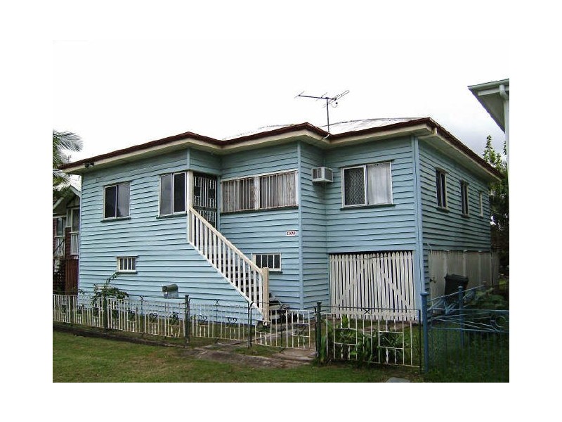 110 B Stanley Street, Allenstown QLD 4700