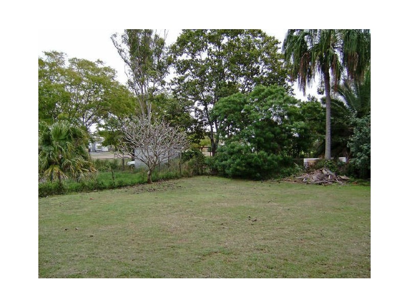 110 B Stanley Street, Allenstown QLD 4700