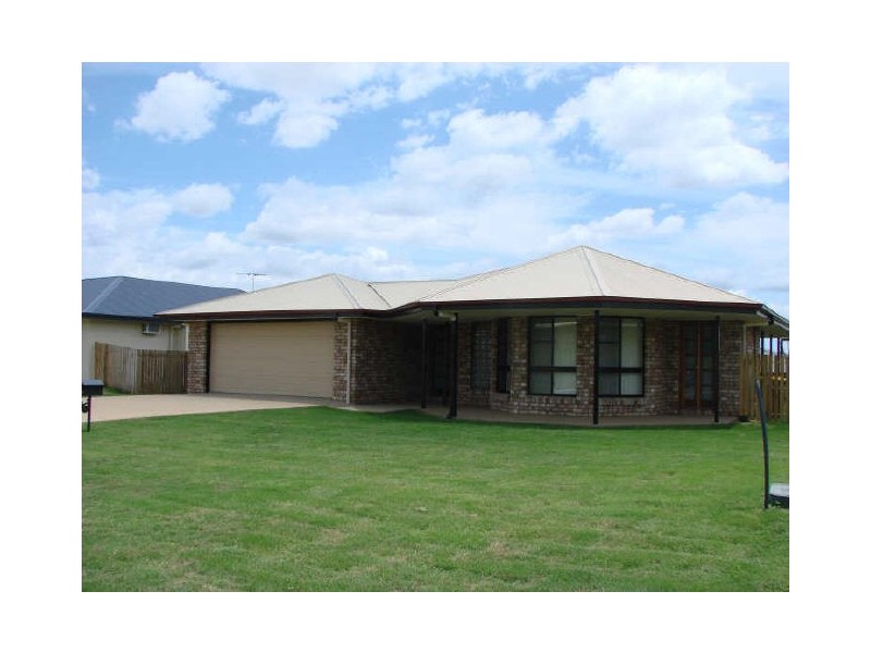 6 Annie Close, Gracemere QLD 4702