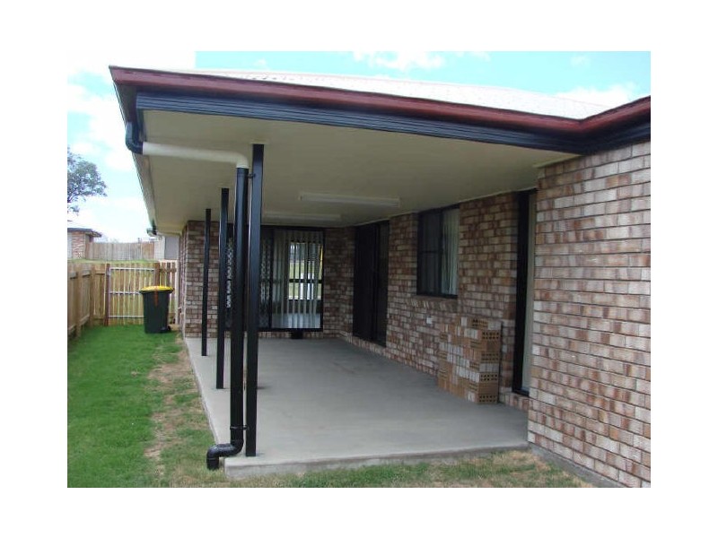 6 Annie Close, Gracemere QLD 4702