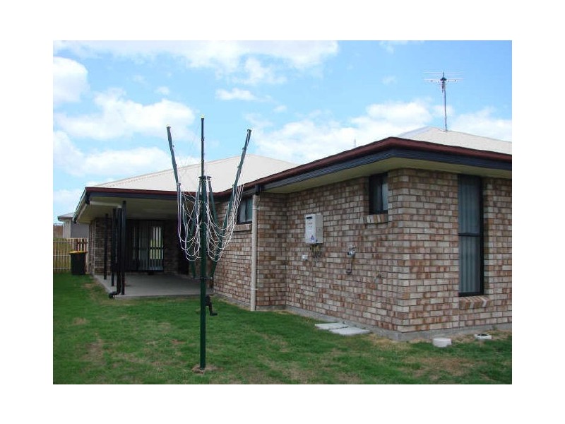 6 Annie Close, Gracemere QLD 4702