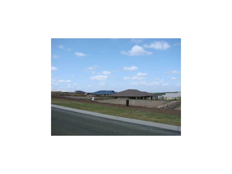 Lot 64 Laird Avenue, Rockhampton QLD 4700