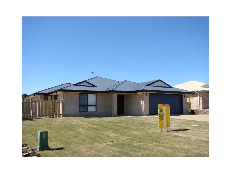 31 Joseph Street, Gracemere QLD 4702