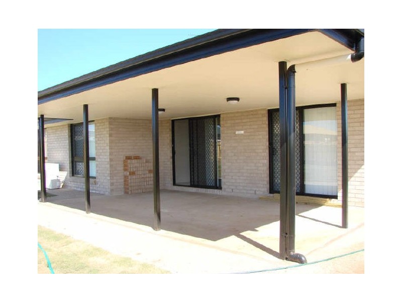 31 Joseph Street, Gracemere QLD 4702