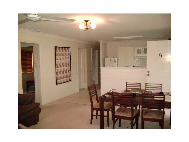 8/35 Ross Street, Allenstown QLD 4700