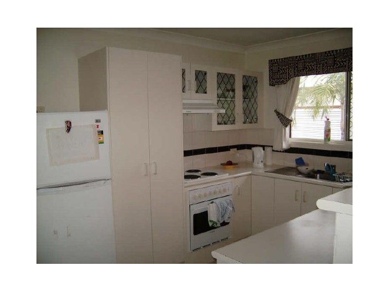 8/35 Ross Street, Allenstown QLD 4700