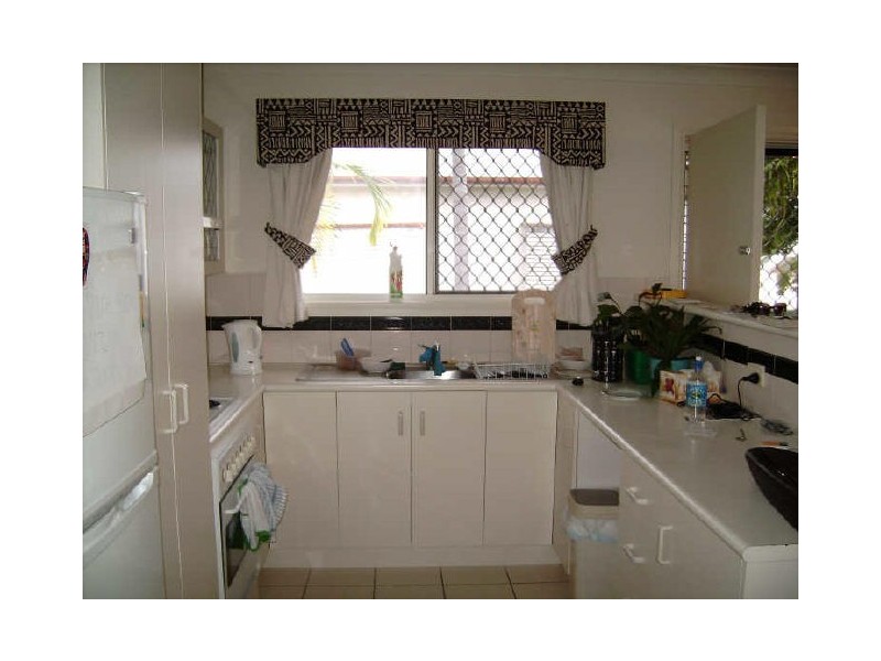 8/35 Ross Street, Allenstown QLD 4700