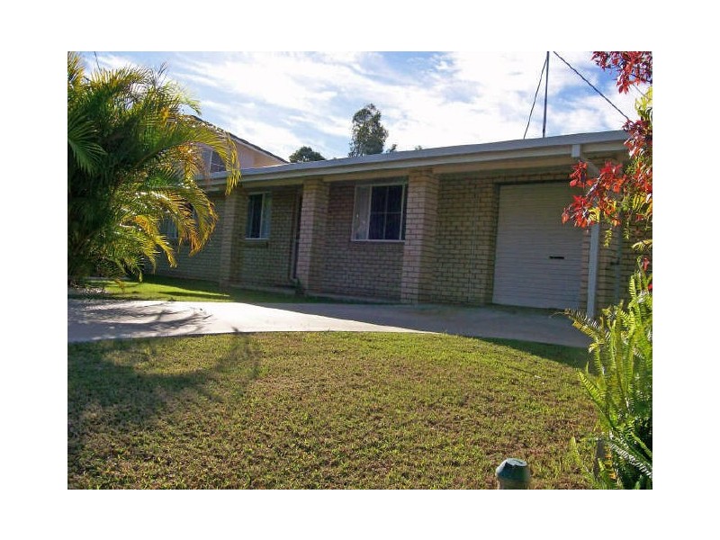 13 Misfeld Close, Gracemere QLD 4702