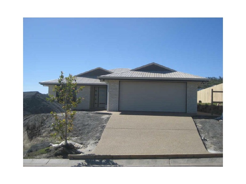 2 Laird Avenue, Rockhampton QLD 4700