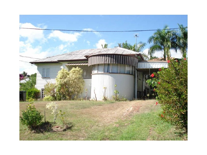 115 CAMBRIDGE STREET, The Range QLD 4700